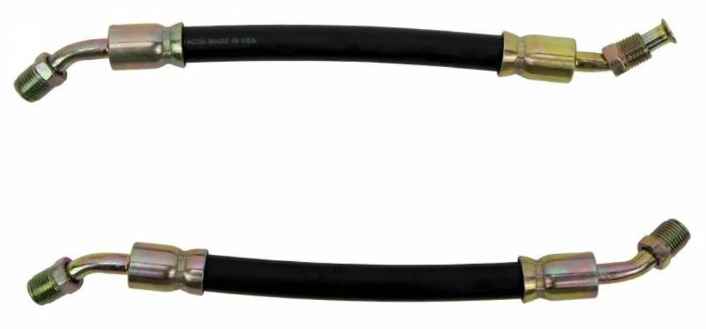 Fits 1969 Ford Torino Control Valve to Cylinder Hose MCH010